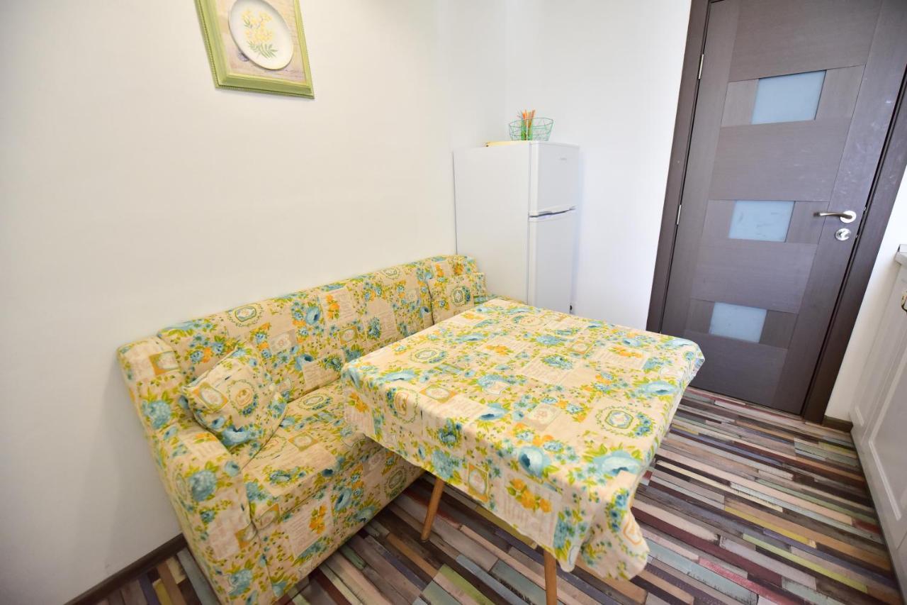 Flh - Mountain View Apartment 锡比乌 外观 照片